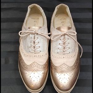 womens shoes marco tozzi oxford shoes